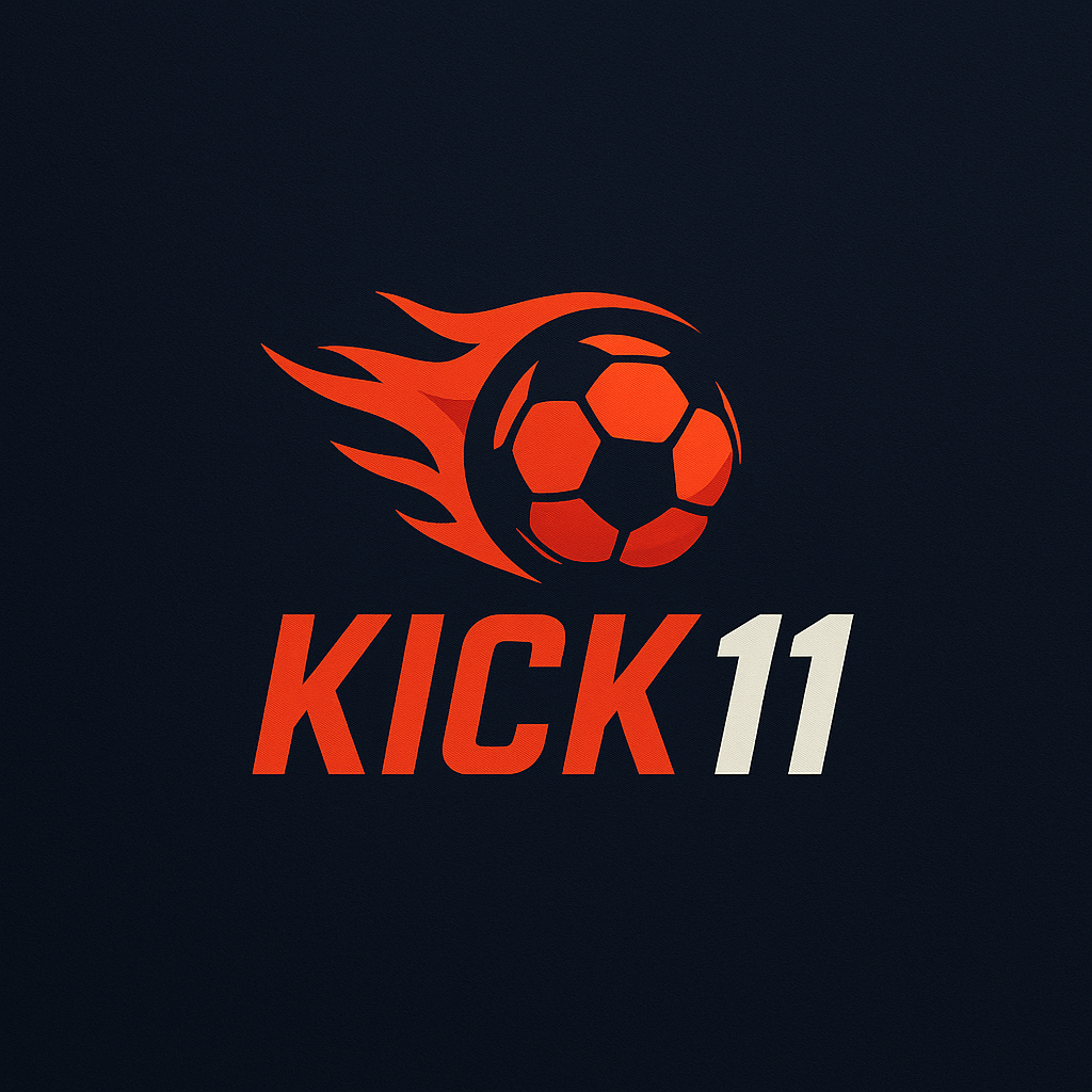 KICK 11